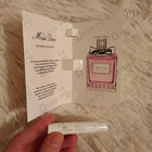 Отзывы Christian Dior Miss Dior Blooming Bouquet