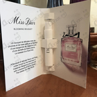 Отзыв Christian Dior Miss Dior Blooming Bouquet