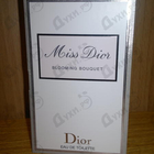 Отзыв Christian Dior Miss Dior Blooming Bouquet