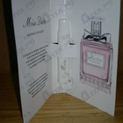 Духи Miss Dior Blooming Bouquet от Christian Dior