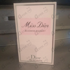 Отзыв Christian Dior Miss Dior Blooming Bouquet
