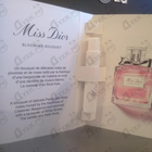 Отзыв Christian Dior Miss Dior Blooming Bouquet