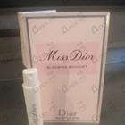 Отзыв Christian Dior Miss Dior Blooming Bouquet