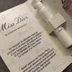 Отзыв Christian Dior Miss Dior Blooming Bouquet