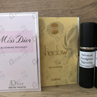 Отзывы Christian Dior Miss Dior Blooming Bouquet