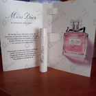 Отзыв Christian Dior Miss Dior Blooming Bouquet
