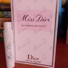 Духи Miss Dior Blooming Bouquet от Christian Dior