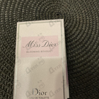 Отзыв Christian Dior Miss Dior Blooming Bouquet