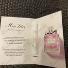 Духи Miss Dior Blooming Bouquet от Christian Dior