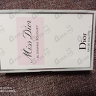 Отзывы Christian Dior Miss Dior Blooming Bouquet