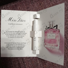Отзыв Christian Dior Miss Dior Blooming Bouquet