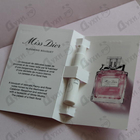 Духи Miss Dior Blooming Bouquet от Christian Dior