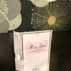 Отзыв Christian Dior Miss Dior Blooming Bouquet
