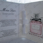 Отзывы Christian Dior Miss Dior Blooming Bouquet