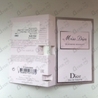 Духи Miss Dior Blooming Bouquet от Christian Dior