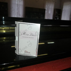 Отзыв Christian Dior Miss Dior Blooming Bouquet