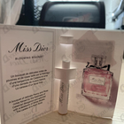 Духи Miss Dior Blooming Bouquet от Christian Dior