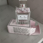 Отзыв Christian Dior Miss Dior Blooming Bouquet