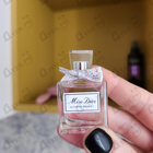Духи Miss Dior Blooming Bouquet от Christian Dior