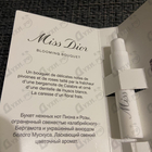 Отзыв Christian Dior Miss Dior Blooming Bouquet