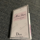 Духи Miss Dior Blooming Bouquet от Christian Dior