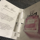 Духи Miss Dior Blooming Bouquet от Christian Dior