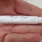 Отзыв Christian Dior Miss Dior Blooming Bouquet