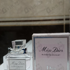Духи Miss Dior Blooming Bouquet от Christian Dior