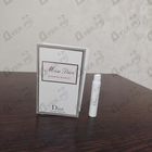 Отзыв Christian Dior Miss Dior Blooming Bouquet