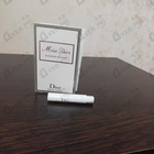 Отзыв Christian Dior Miss Dior Blooming Bouquet