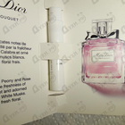 Отзывы Christian Dior Miss Dior Blooming Bouquet