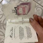 Духи Miss Dior Blooming Bouquet от Christian Dior