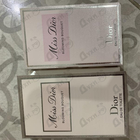 Отзыв Christian Dior Miss Dior Blooming Bouquet