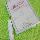 Отзывы Christian Dior Miss Dior Blooming Bouquet