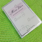 Отзыв Christian Dior Miss Dior Blooming Bouquet