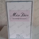 Духи Miss Dior Blooming Bouquet от Christian Dior