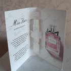 Духи Miss Dior Blooming Bouquet от Christian Dior