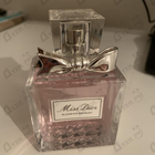 Отзыв Christian Dior Miss Dior Blooming Bouquet