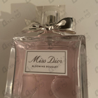 Отзыв Christian Dior Miss Dior Blooming Bouquet