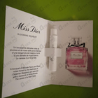 Духи Miss Dior Blooming Bouquet от Christian Dior