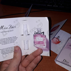 Отзыв Christian Dior Miss Dior Blooming Bouquet