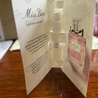 Отзыв Christian Dior Miss Dior Blooming Bouquet