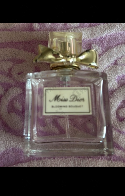Купить Christian Dior Miss Dior Blooming Bouquet