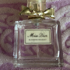 Отзыв Christian Dior Miss Dior Blooming Bouquet