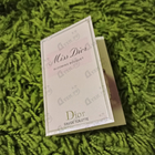 Духи Miss Dior Blooming Bouquet от Christian Dior
