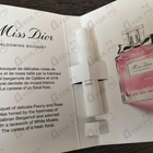 Духи Miss Dior Blooming Bouquet от Christian Dior