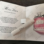 Отзывы Christian Dior Miss Dior Blooming Bouquet
