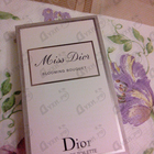 Духи Miss Dior Blooming Bouquet от Christian Dior