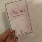 Отзыв Christian Dior Miss Dior Blooming Bouquet