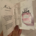 Отзыв Christian Dior Miss Dior Blooming Bouquet